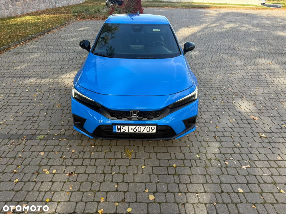 Honda Civic - 13