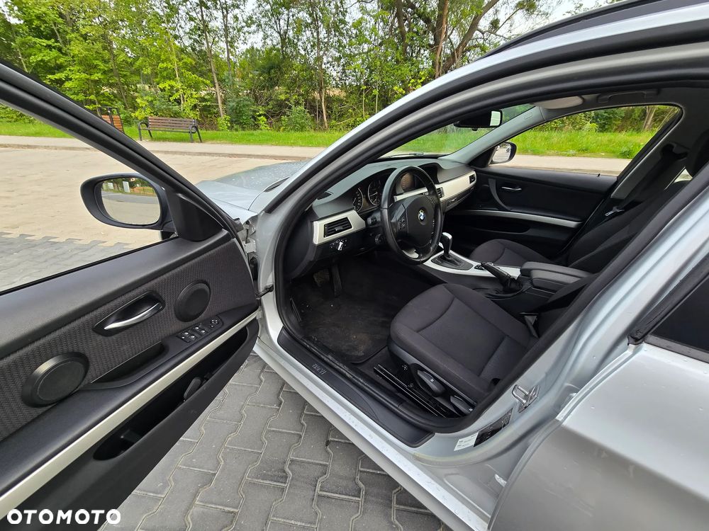 BMW Seria 3 - 13