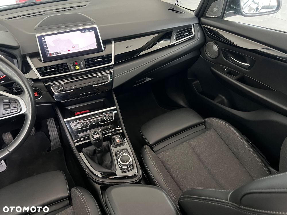 BMW Seria 2 - 23