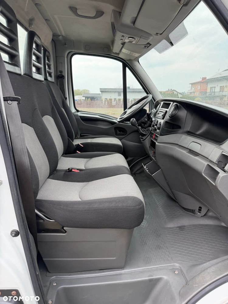 Iveco Daily 35C14 - 4