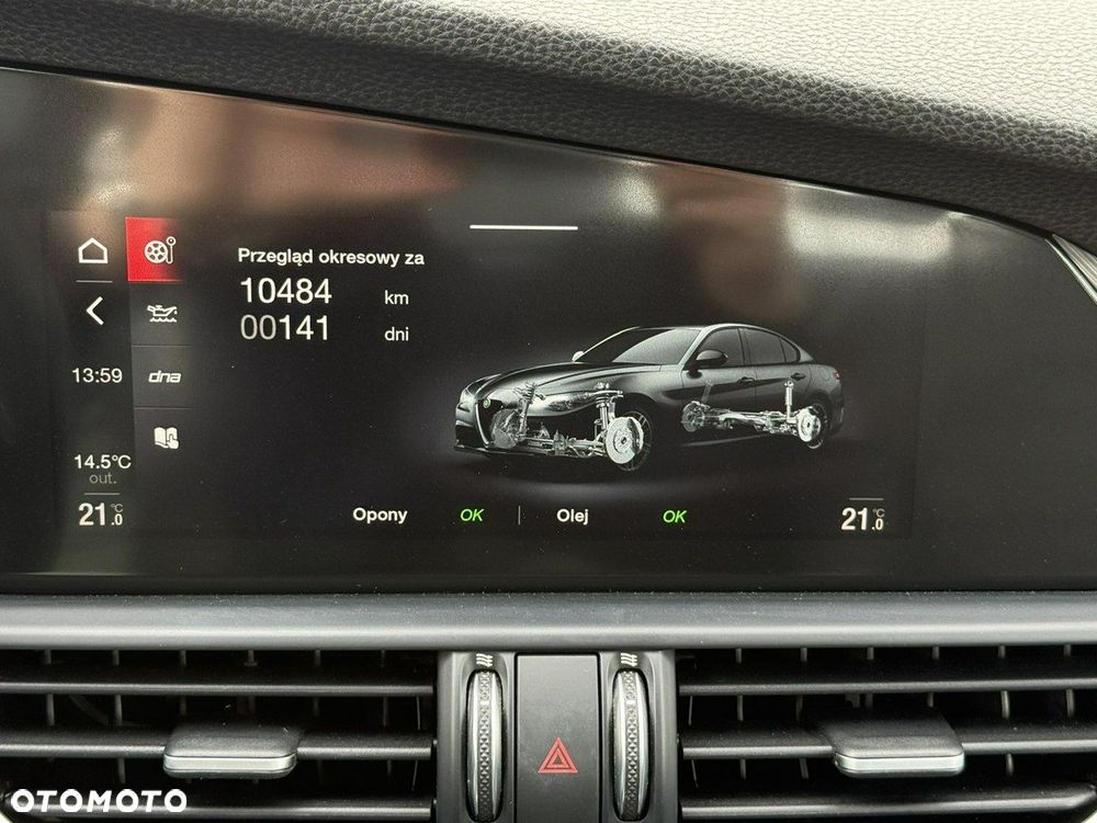 Alfa Romeo Giulia - 32