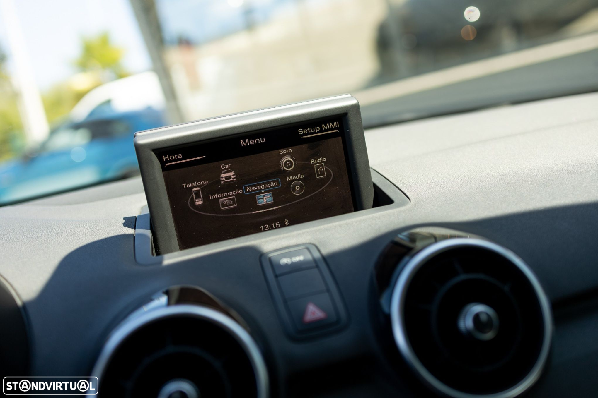 Audi A1 1.6 TDI S-line - 19