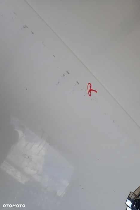 NISSAN NV200 09- drzwi lewe tylne tył - 7