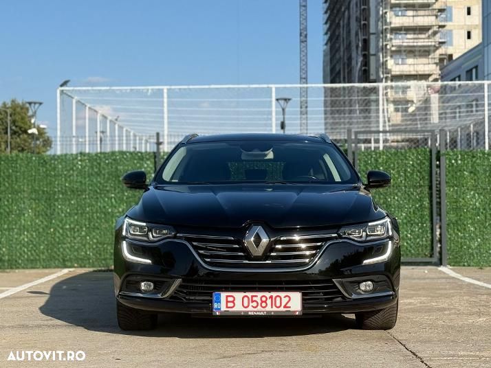 Renault Talisman ENERGY TCe 150 EDC INTENS - 10
