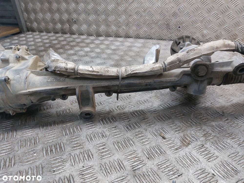 MAGLOWNICA PRZEKŁADNIA KIEROWNICZA + SILNICZEK C-MAX MK2 LIFT 1.5 TDCI - 9