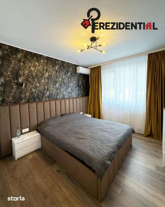 Apartament 4 camere-renovat-de vanzare-zona Gorjului - Imagine principală: 5/10