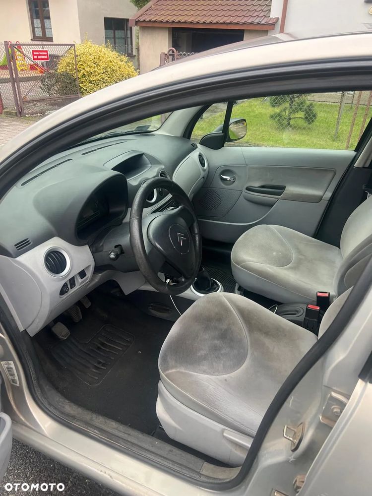Citroën C3 - 9