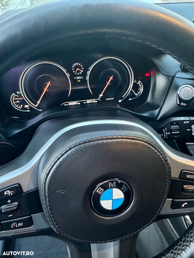 BMW X3 xDrive30i Aut. xLine - 6