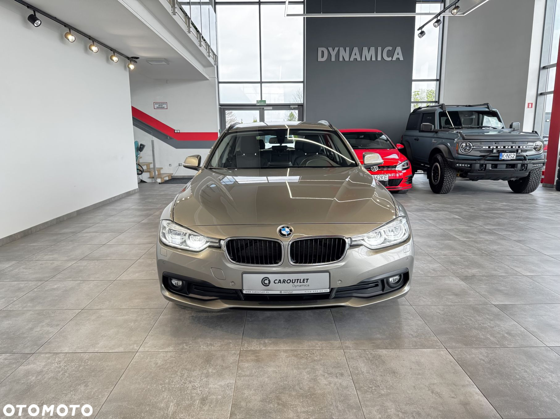 BMW Seria 3 - 3
