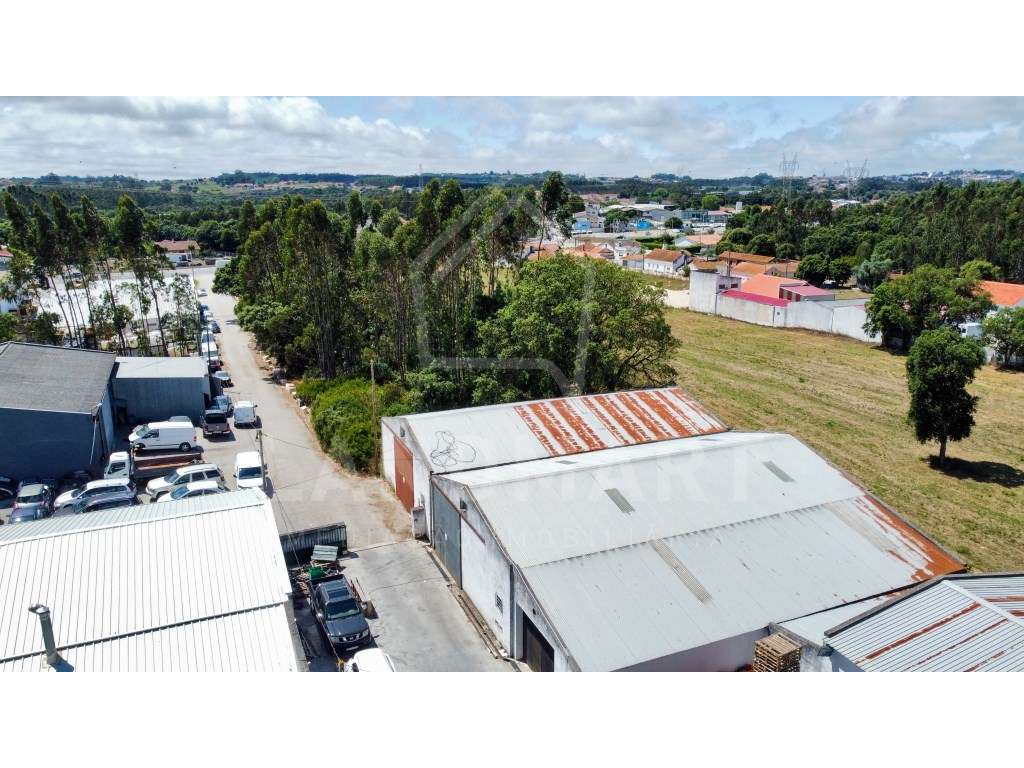 Armazém, Moita do Gavião Benedita - Grande imagem: 5/11