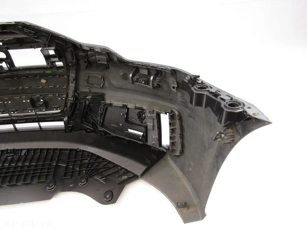 Zderzak przedni Audi A6 C8 S Line 18 - 23 Sprysk. / Pdc-6 lakier LZ7S - 19