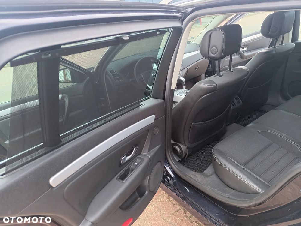 Renault Laguna 2.0 16V Turbo Expression - 8