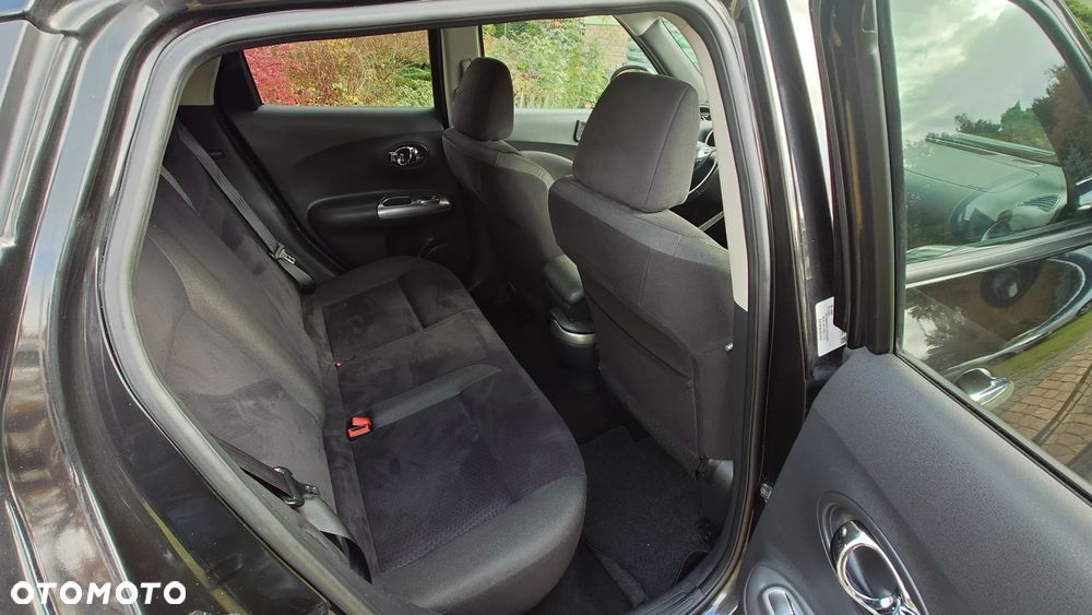 Nissan Juke 1.6 Tekna S&S - 23