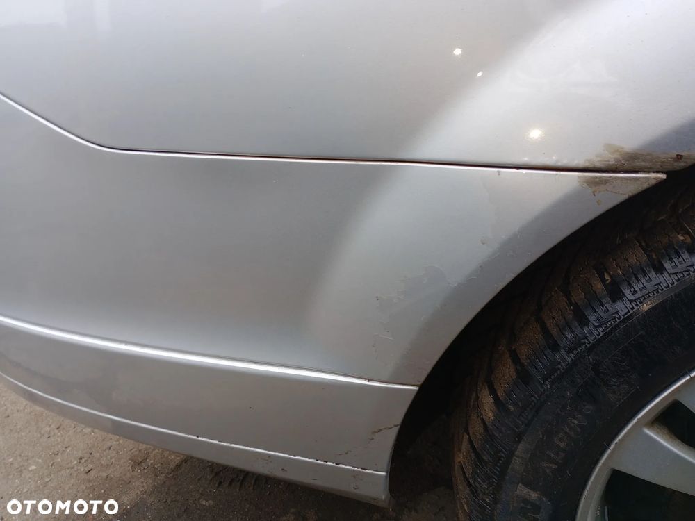 Zderzak przód/tył PDC kompletny W204 C775 C klasa Mercedes, Maska, błotnik, lampy, pas - 25