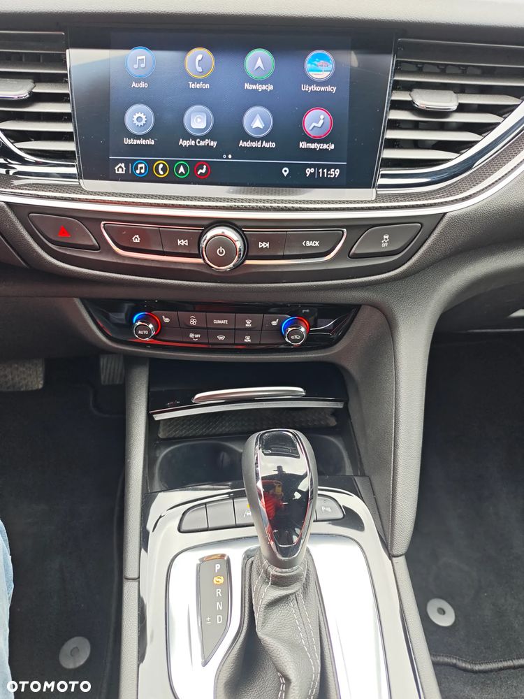 Opel Insignia 2.0 CDTI Elegance S&S - 18