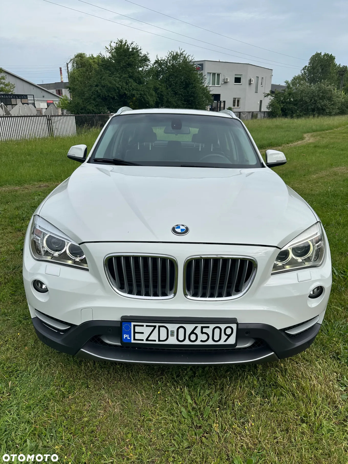 BMW X1 xDrive18d - 2