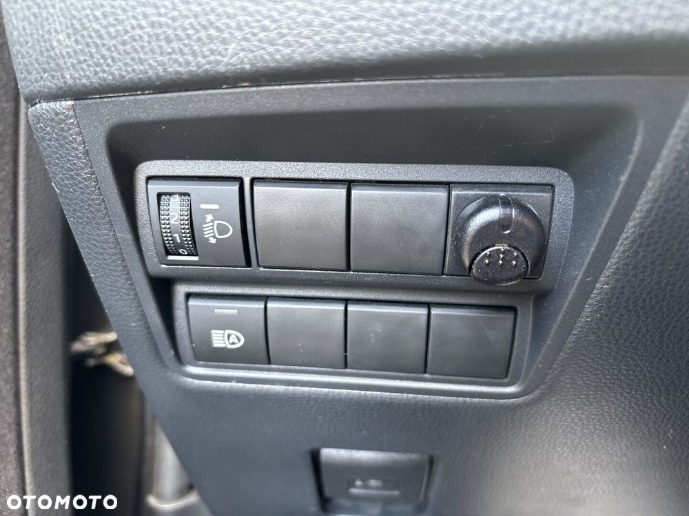 Toyota Yaris Cross - 17