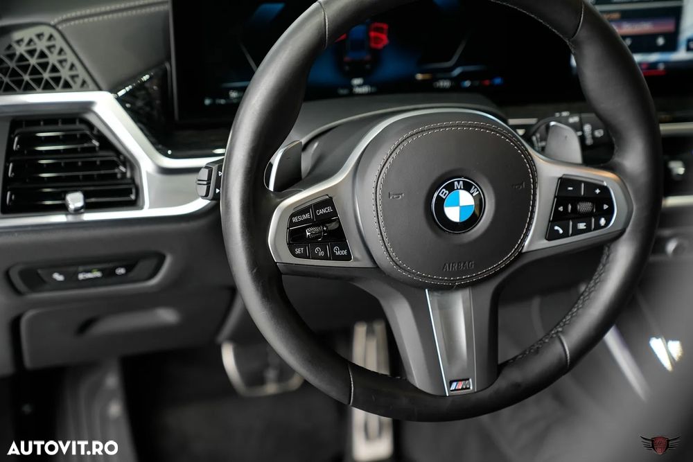 BMW X5 xDrive30d - 16