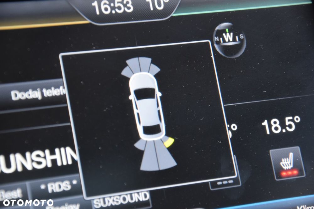 Ford Mondeo 2.0 TDCi STart-Stopp PowerShift-Aut Titanium - 35