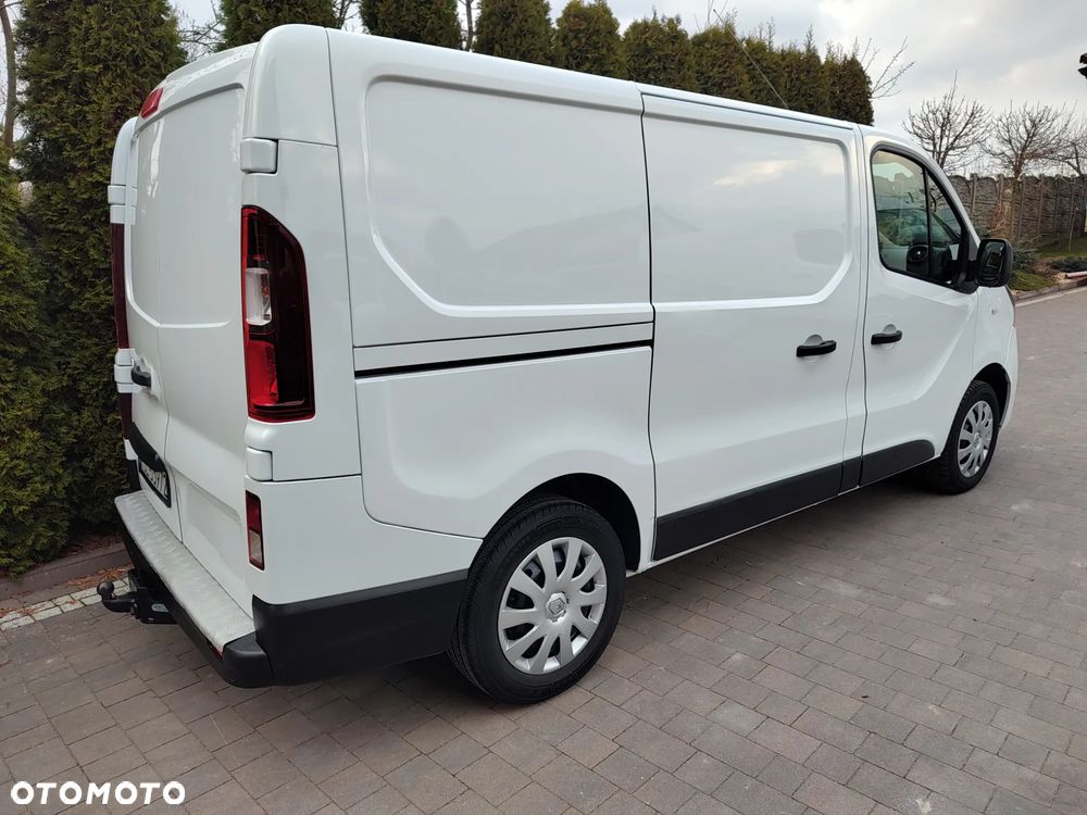 Renault Trafic - 5