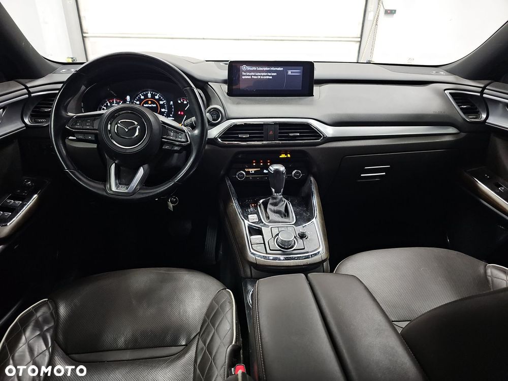 Mazda CX-9 - 8