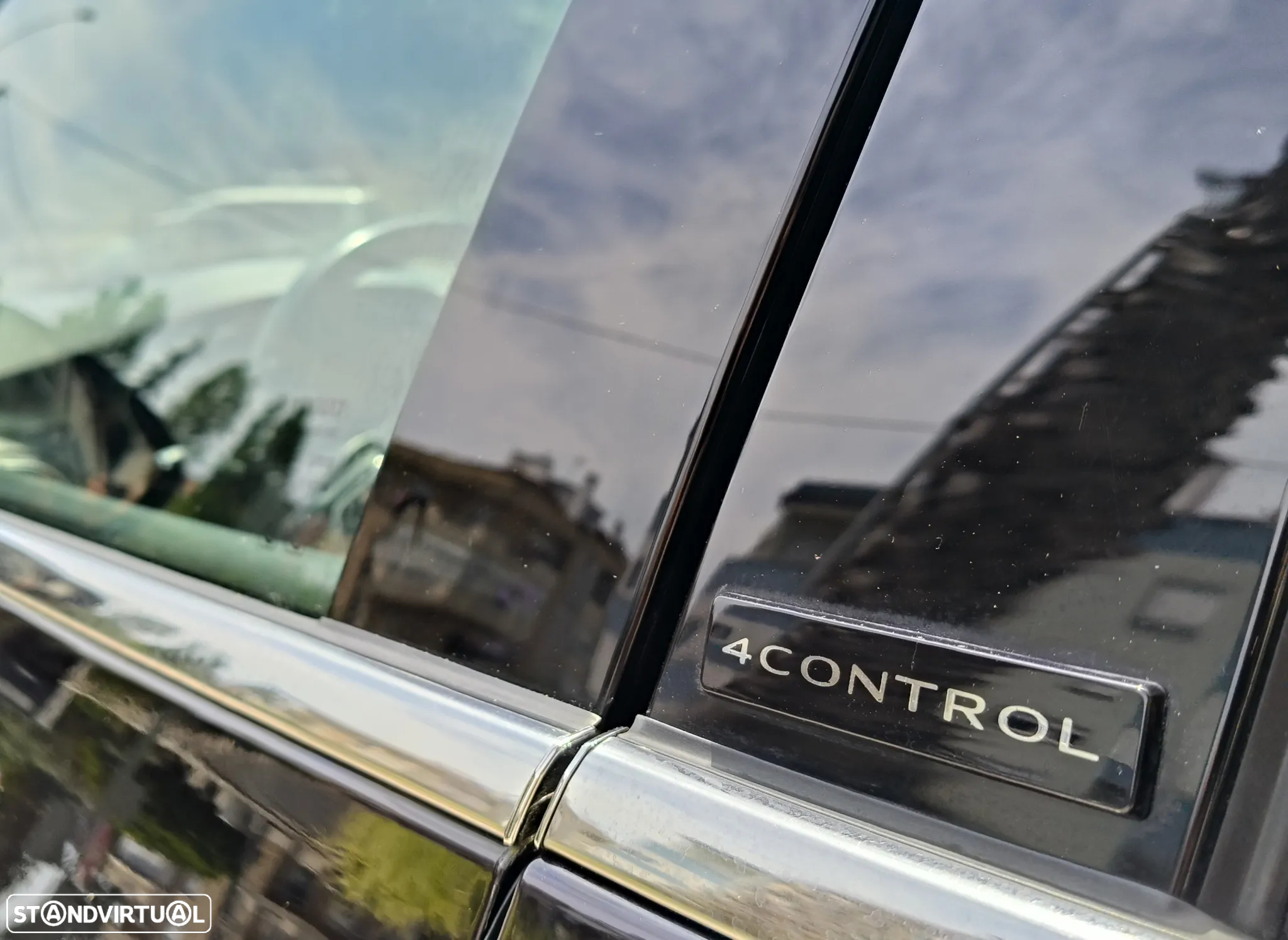 Renault Talisman 1.6 dCi Initiale Paris EDC - 11