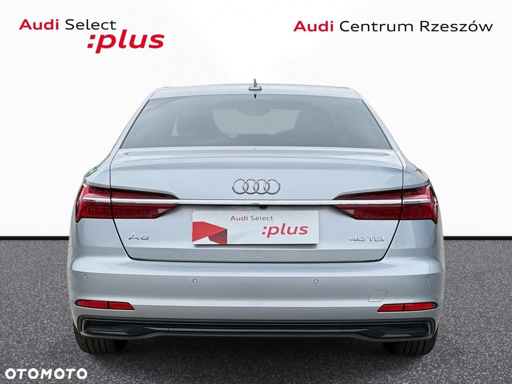 Audi A6 Limousine 40 TDI mHEV Quattro Advanced S tronic - 7