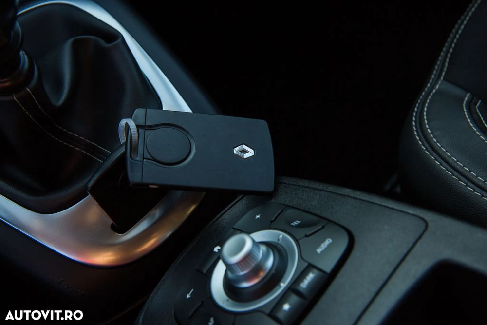 Renault Grand Scenic ENERGY dCi 130 S&S Bose Edition - 27