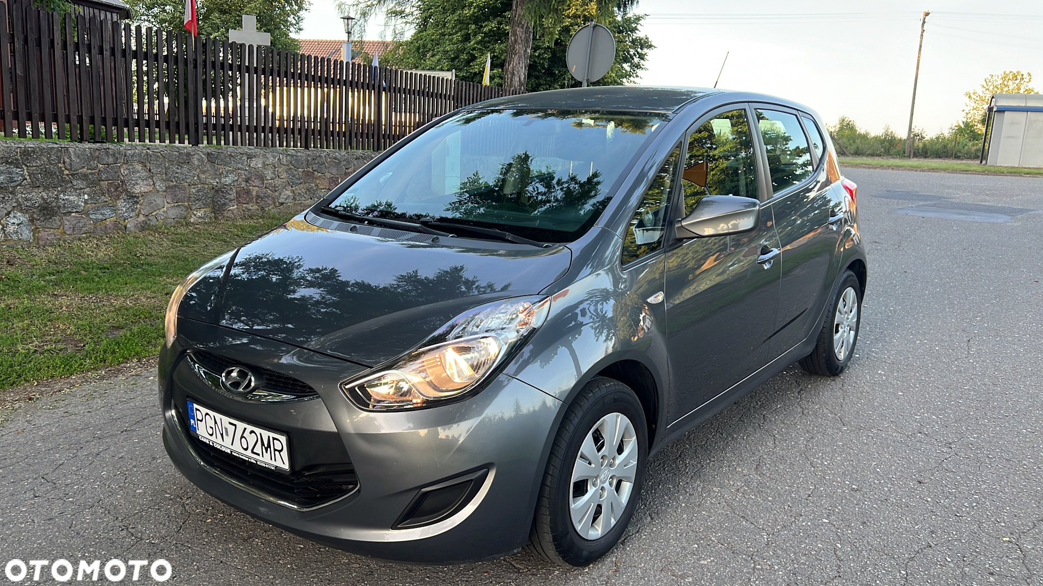 Hyundai ix20 1.4 Classic - 7