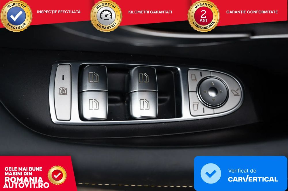 Mercedes-Benz AMG GT 4-door Coupe 43 4Matic+ MHEV - 8