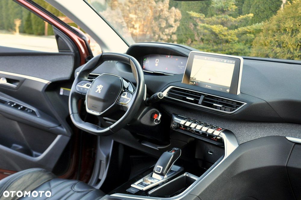 Peugeot 3008 - 25