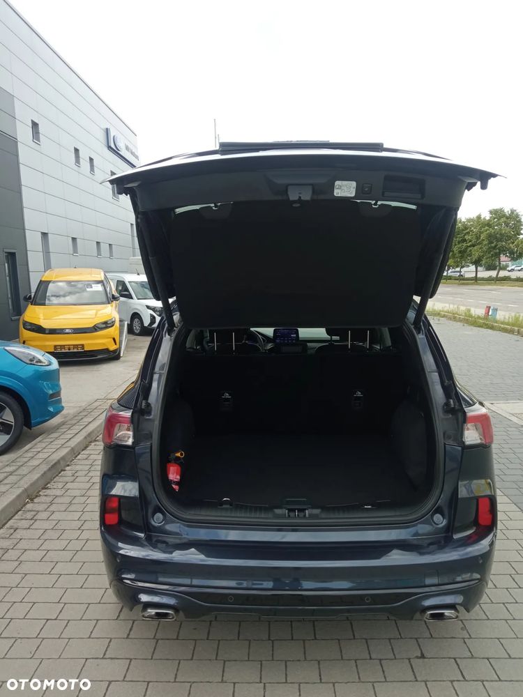 Ford Kuga Vignale 2.0 EcoBlue AWD - 23