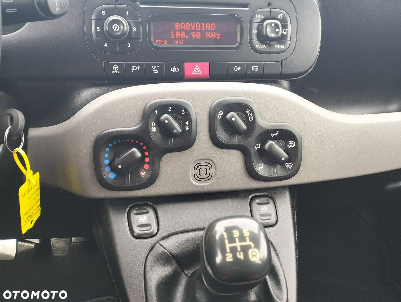 Fiat Panda - 13