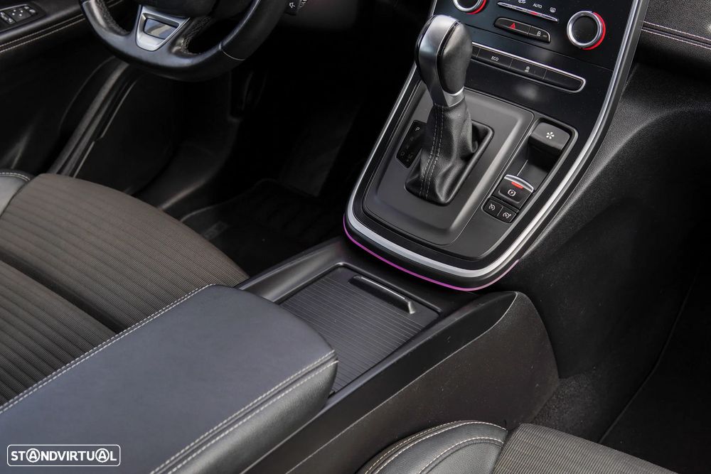 Renault Scénic ENERGY dCi 110 EDC Business - 18