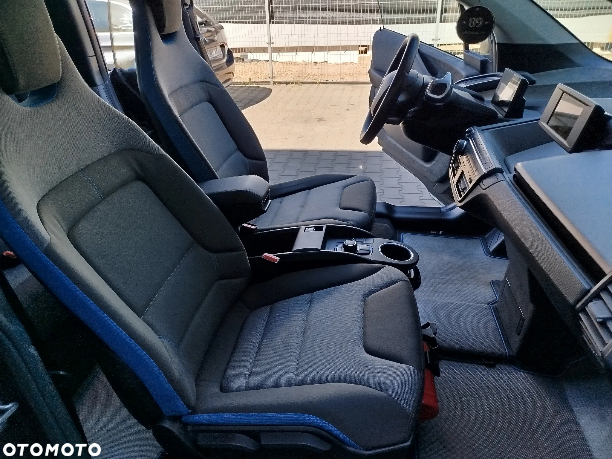 BMW i3 94 Ah - 27