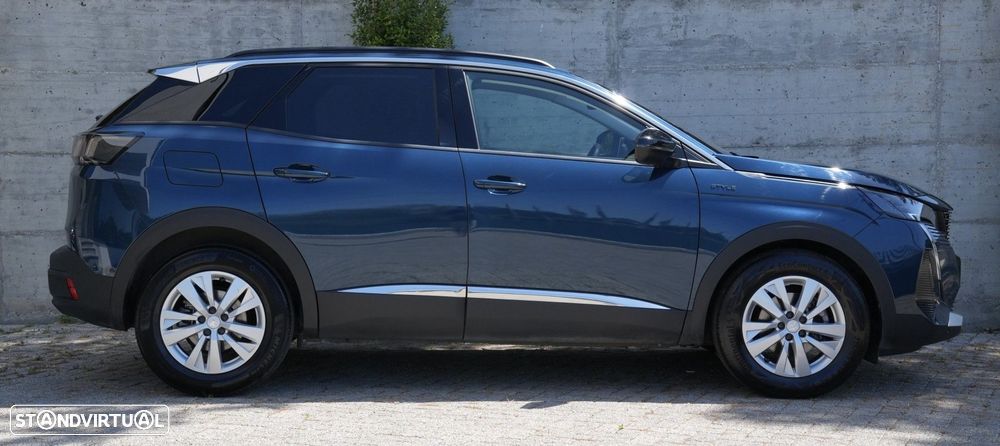 Peugeot 3008 1.2 PureTech Active Pack - 7