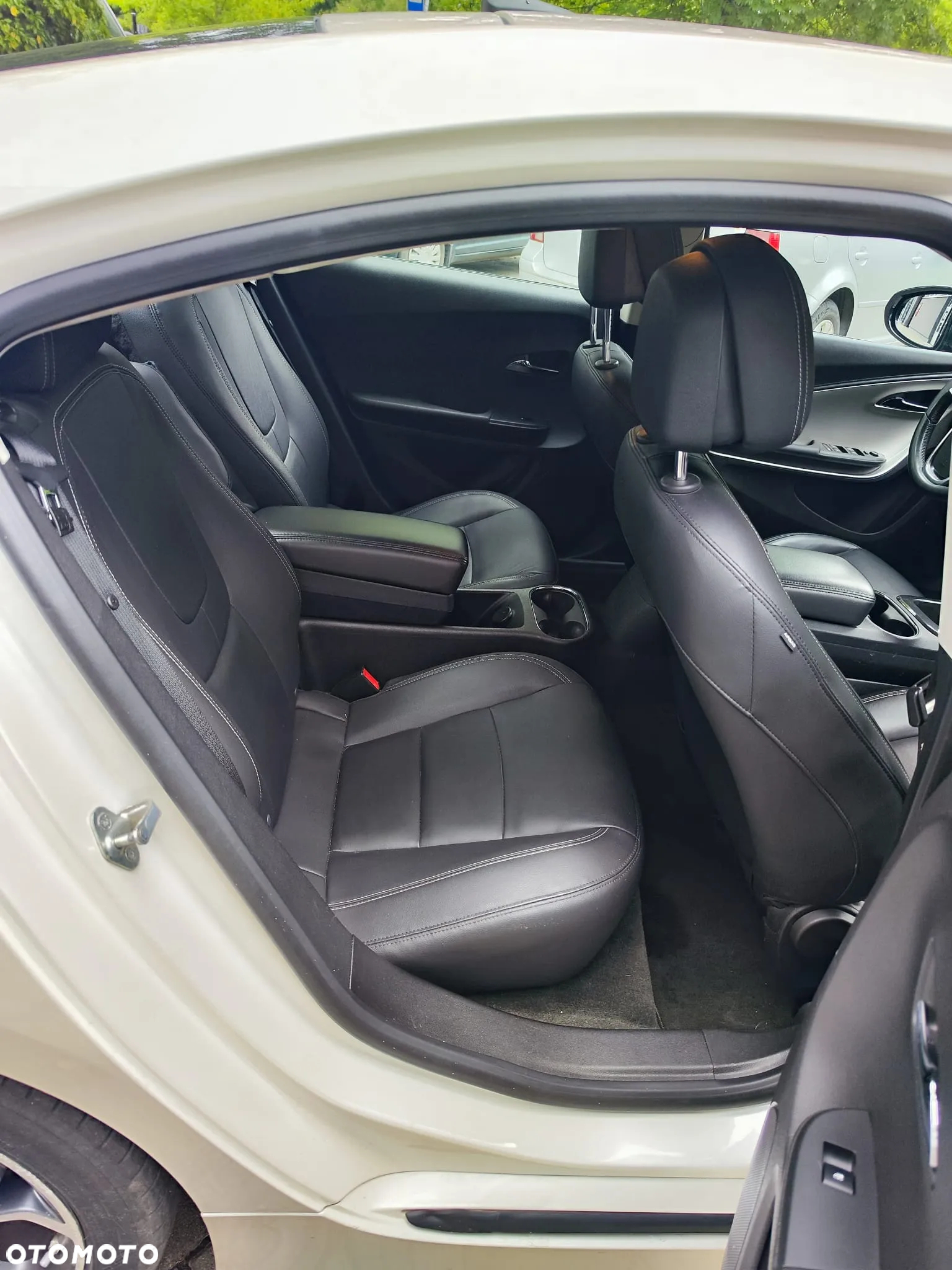 Opel Ampera Komfort Edition - 11