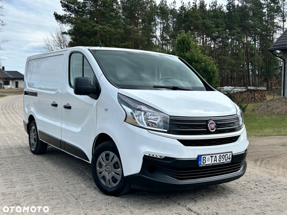 Fiat Talento - 2