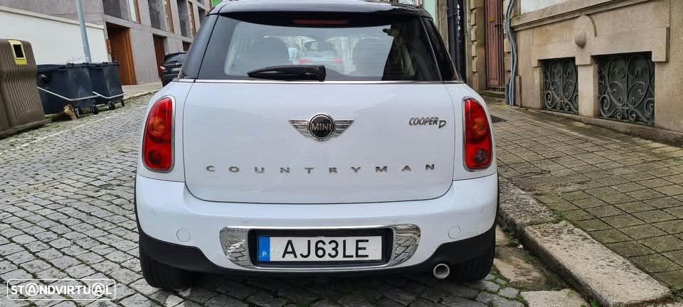 MINI Countryman - 2