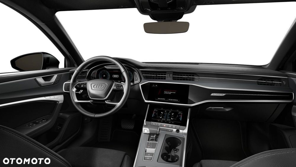 Audi A6 Allroad - 3