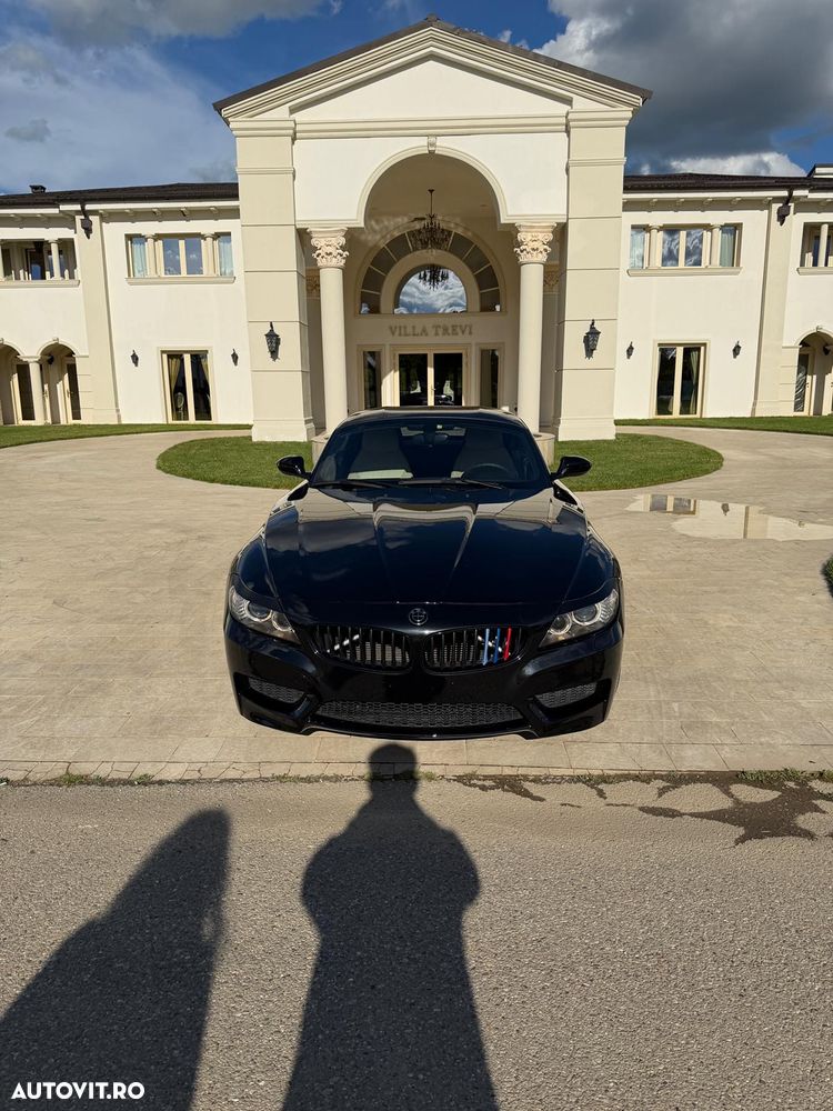 BMW Z4 sDrive20i - 8