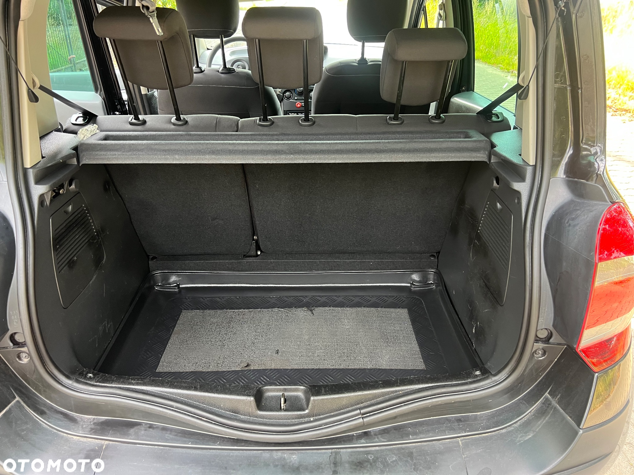 Renault Modus 1.2 16V Yahoo - 6