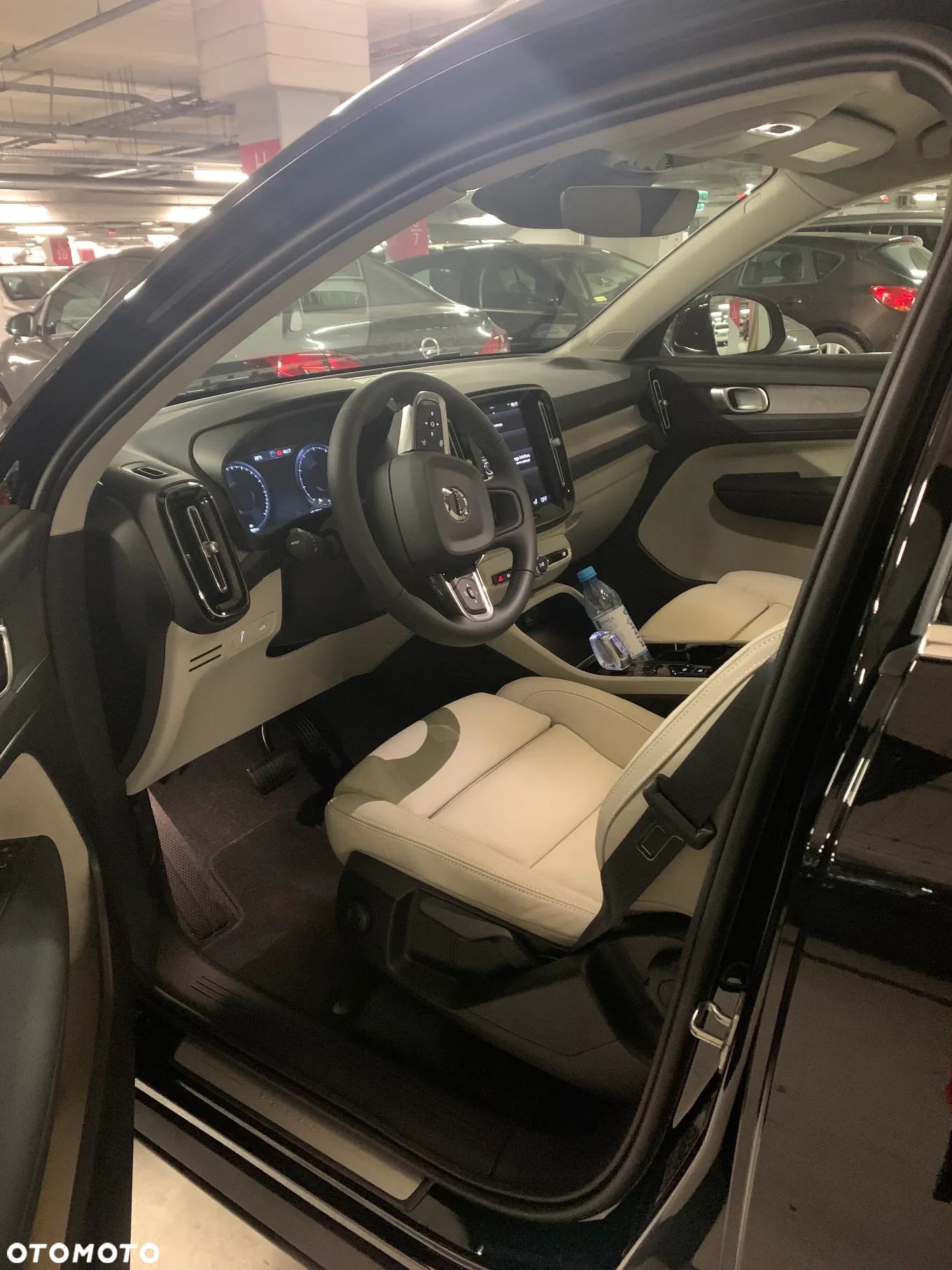 Volvo XC 40 - 2