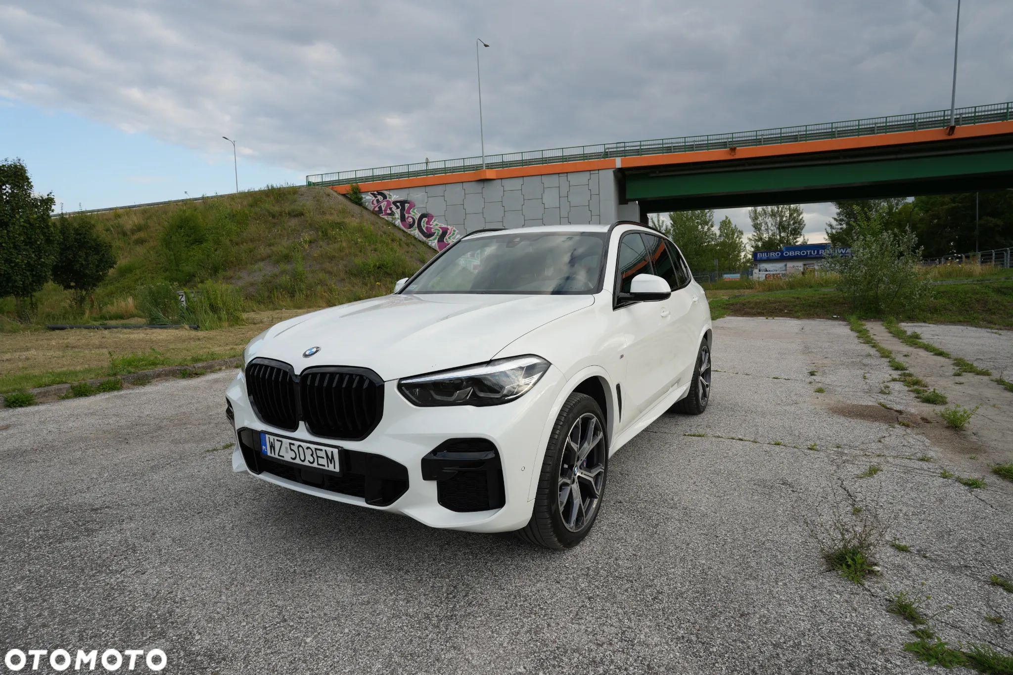 BMW X5 xDrive25d sport - 1