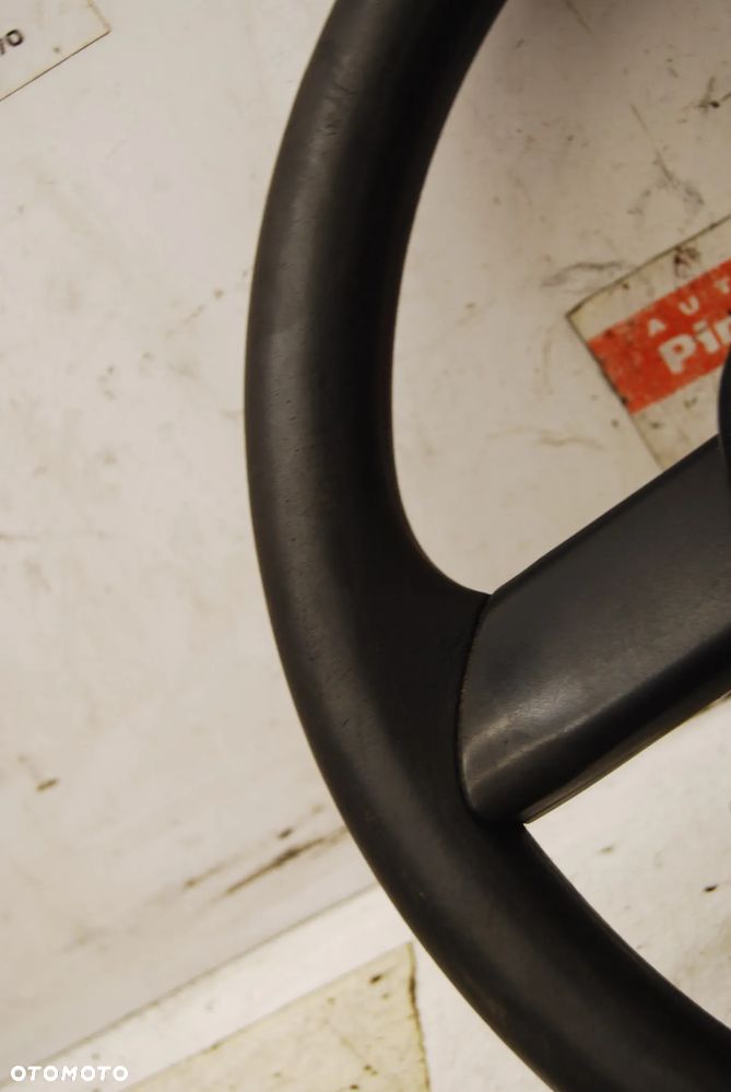 KIEROWNICA + PODUSZKA AIR BAG 1T0419091 1T0880201A VW TOURAN I CADDY POLO IV - 4