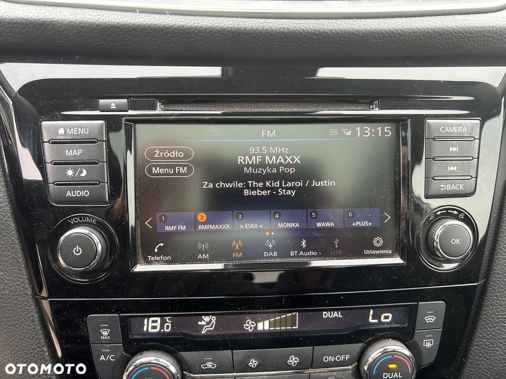 Nissan Qashqai 1.3 DIG-T N-CONNECTA - 27