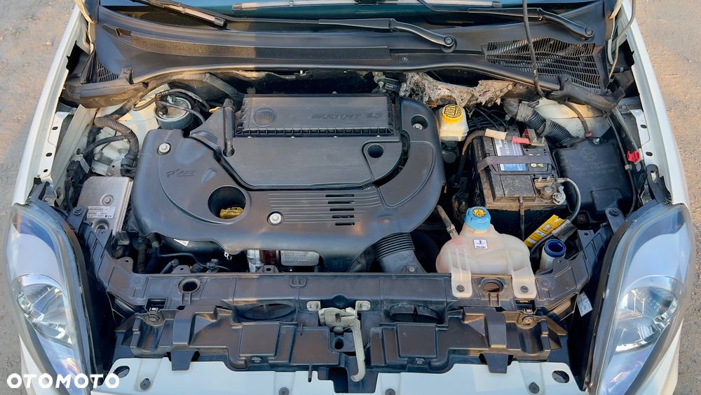 Fiat Punto - 22