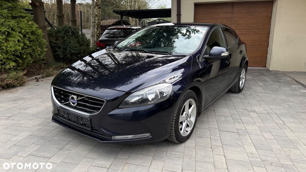 Volvo V40 D2 Summum - 2