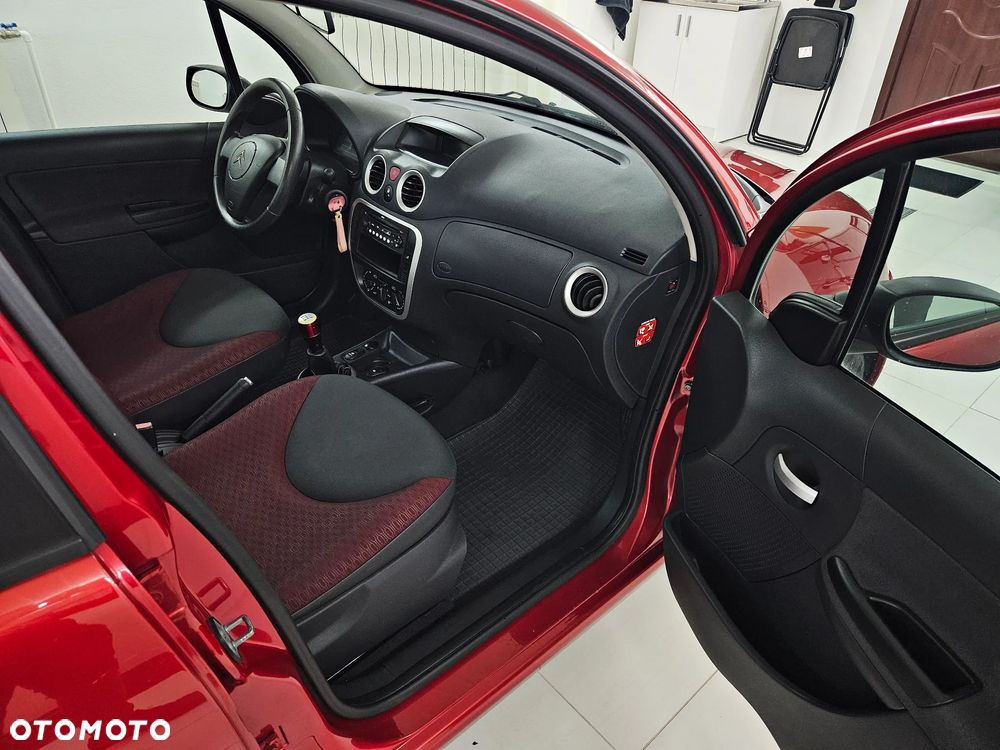 Citroën C3 - 22