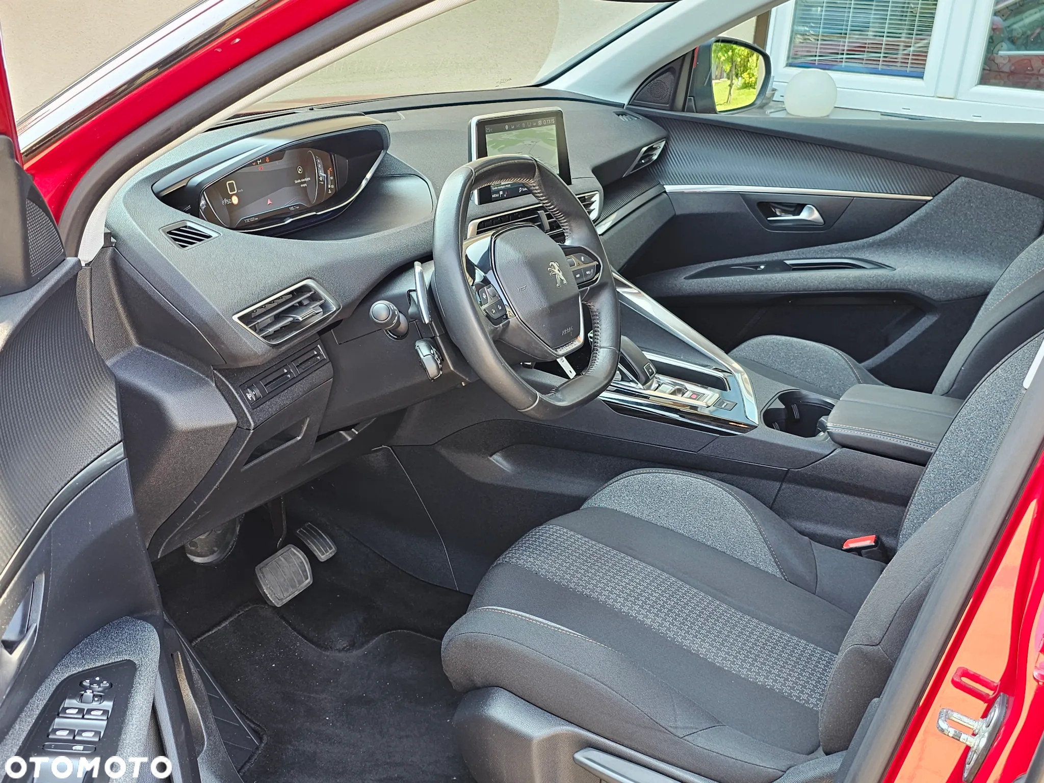 Peugeot 3008 1.5 BlueHDi Active Pack S&S EAT8 - 12